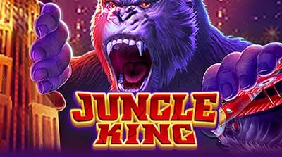 Jungle King