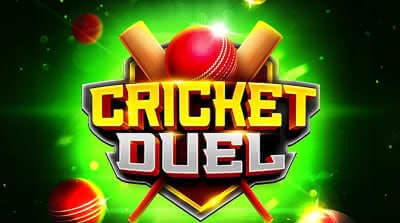 Cricket Duel