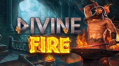 Divine Fire