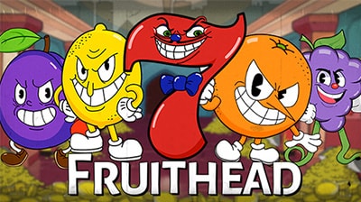 Fruithead