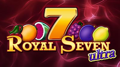 Royal Seven Ultra